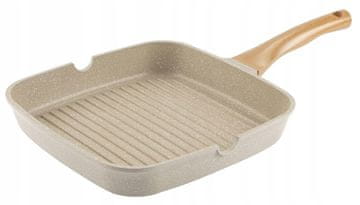 Florina Oslo grill tava 1P2226 28 cm 1 kom.