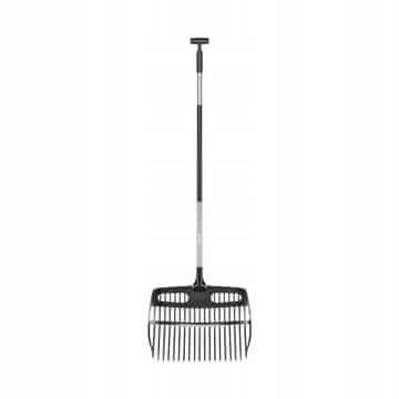 Fiskars Lopata-grablje Ergonomic 1077116 1 kom.