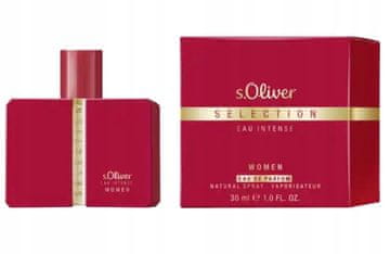 s.Oliver Selection parfemska voda za žene 30 ml