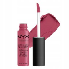 Soft Matte Monte Carlo tekući ruž za usne 8 ml