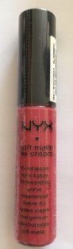 Pink Milan Matte tekući ruž za usne 8 ml