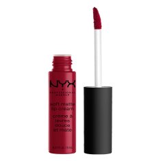 Soft Matte Monte Carlo tekući ruž za usne 8 ml