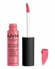 Pink Milan Matte tekući ruž za usne 8 ml