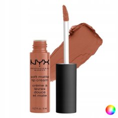 Soft Matte Monte Carlo tekući ruž za usne 8 ml