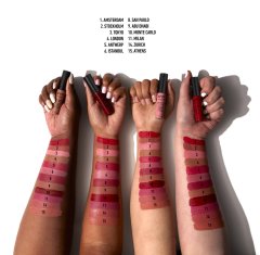Pink Milan Matte tekući ruž za usne 8 ml