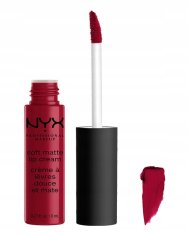 Soft Matte Monte Carlo tekući ruž za usne 8 ml