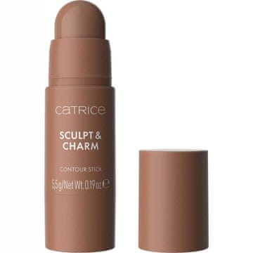 Catrice Sculpt & Charm konturirajući stik 5,5 g 020 Stone