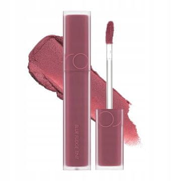 ROM Blur Fudge Tint sjenilo za usne, mat, br. 06 Mauvish 5 g