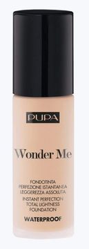 Pupa Wonder Me porculanski puder za lice 30 ml