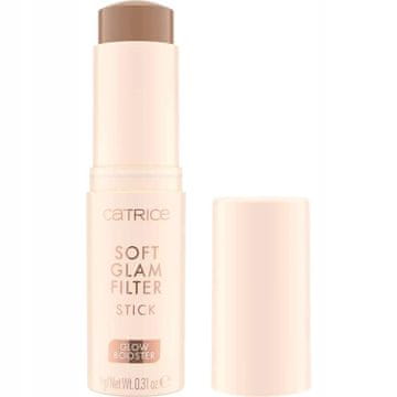 Catrice Soft Glam Filter Stick Foundation srednje svijetli (020) 9 g