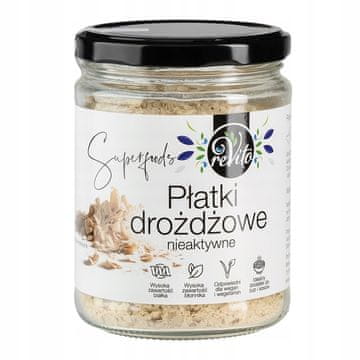 EVIT Superfoods kvasac u pahuljicama, neaktivan 100 g