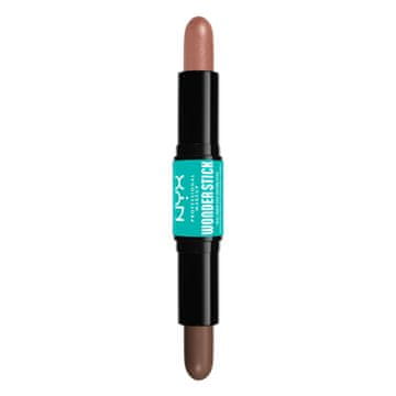 Wonder Contour Stick, Light Medium 2x4 g