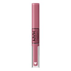 Shine Loud ruž za usne Fierce Flirt 2x3,4 ml