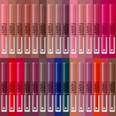 Shine Loud ruž za usne Fierce Flirt 2x3,4 ml