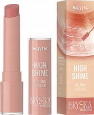 4Stars Bryska Collection sjajni ruž za usne, br. 02 Randka 2,5 g