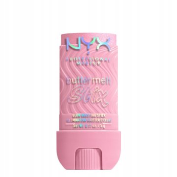 Highlighter u stiku, miješane nijanse