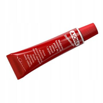 medicinski koncentrat paste za zube za desni i jezik 25 ml