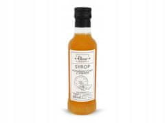 Ab Aeterno sirup od naranče s đumbirom 200 ml