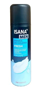 Men Hydro pjena za brijanje za normalnu kožu 300 ml