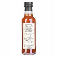 Ab Aeterno sirup od bundeve, Američka bundeva 200 ml