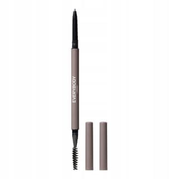 Eve Olovka za obrve Brow Definer, tamnosmeđa, 0,1 g