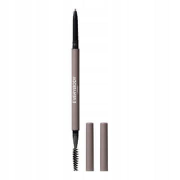 Eve Olovka za obrve Brow Definer, srednje smeđa 0,1 g