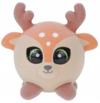 TM Toys Kolekcionarska figurica iz kolekcije Flockies, 3+, razne vrste 1 kom.