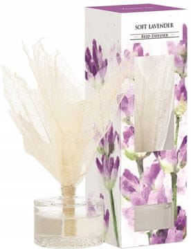 AURA Home Care Aroma difuzor, suptilna lavanda 50 ml