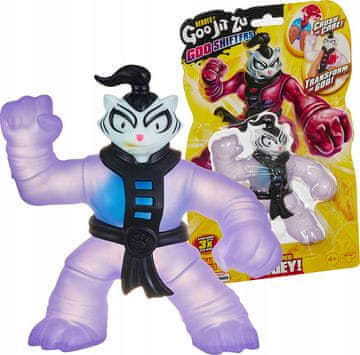 Ero Goo Jit Zu Dino Power figura, 3+, razne vrste 1 kom.