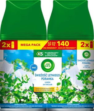 Air wick osvježivač zraka Ljetna jutarnja svježina