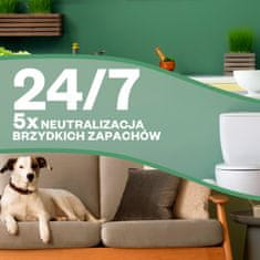 Air wick osvježivač zraka Ljetna jutarnja svježina