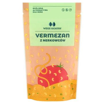 EG Vege Sisters vermezan od indijskih oraščića 90 g