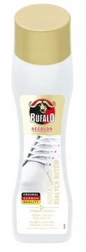 Buffalo Bufalo Recolor korektor za bijele cipele 75 ml