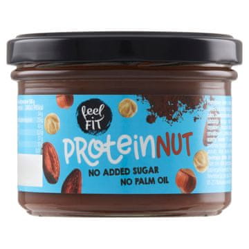 EE proteinska krema s lješnjacima 200 g