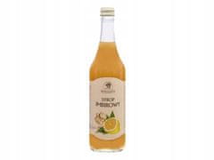 BOW Iz Rembowski House sirupa od đumbira 500 ml