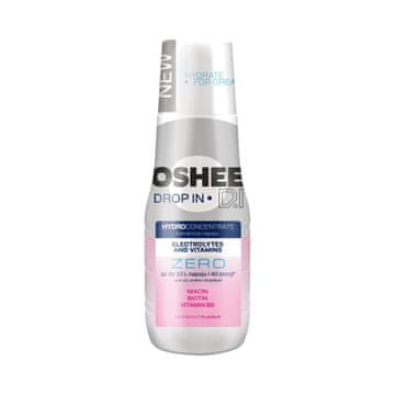 D&R Oshee Zero koncentrat za napitak za sodastream, grejpfrut 500 ml 1 kom.
