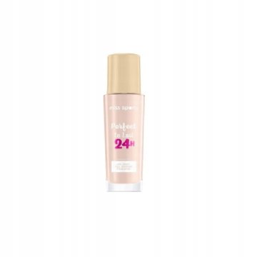 miss sporty Perfect To Last tekući puder 100 Ivory 30ml
