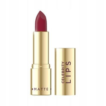 Eveline Cosmetics Celebrity kremasti mat ruž za usne br. 517