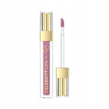 Eveline Cosmetics Celebrity Lips ruž za usne, mat, br. 05W; 4 ml