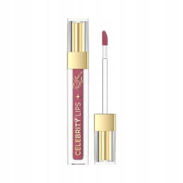 Eveline Cosmetics Celebrity Lips ruž za usne, mat, br. 07C; 4 ml