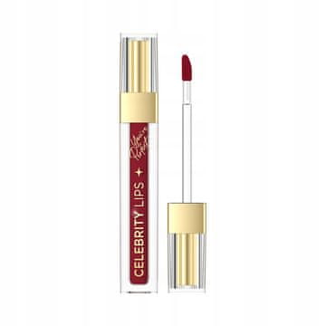 Eveline Cosmetics Celebrity Lips ruž za usne, mat, br. 08N 4 ml