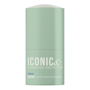 AA Iconic antiperspirant roll-on Fresh 50 ml