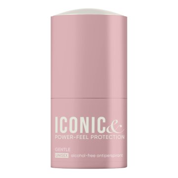 AA Iconic nježan antiperspirant roll-on 50 ml