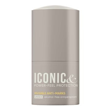 AA Iconic antiperspirant roll-on nevidljivi anti-marks 50 ml