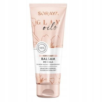 Soraya balzam 200 ml
