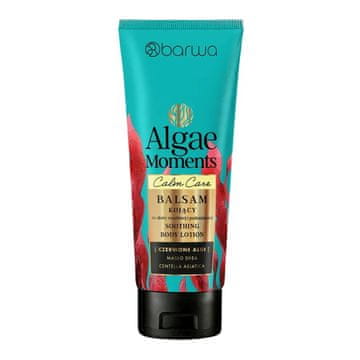 BARWA Algae Moments umirujuća losion za tijelo 200 ml