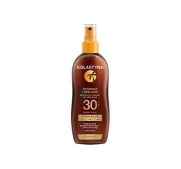 kolastyna ulje za sunčanje SPF30 70 ml