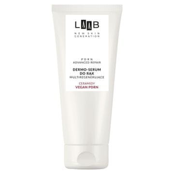AA LB PDRN Advanced Repair dermo-serum za ruke, multiregenerirajući 75 ml