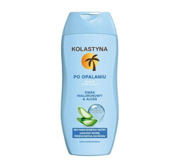 kolastyna balzam za poslije sunčanja, hidratantni 200 ml