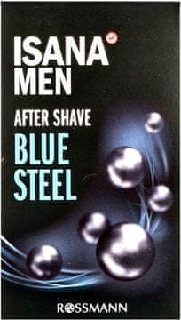 MEN losion poslije brijanja, za muškarce, Blue Steel 100 ml